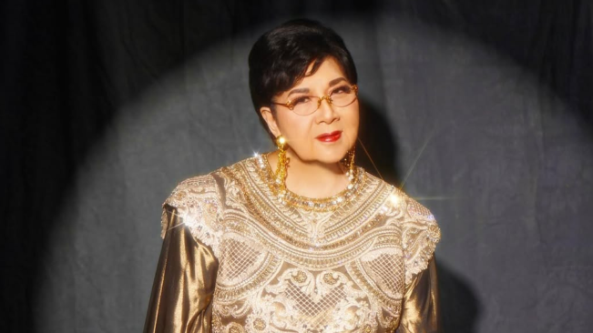 Kabar Duka, Titiek Puspa Meninggal Dunia