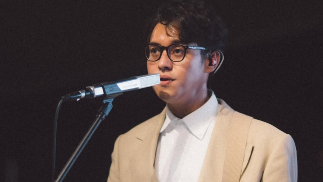 Jadi Special Guest, Ardhito Pramono Bakal Tampil di Konser Boyce Avenue Jakarta Pada 27 April