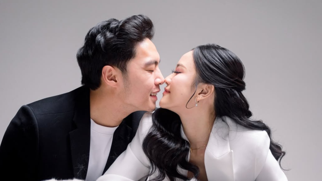 Waduh! Erwing Phang 'Keceplosan' Ungkap Bisa Ditidurin ke Jessica Jane Saat Live