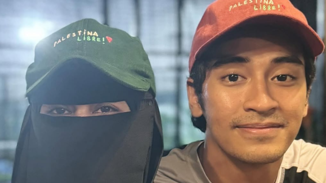 Peringati Ulang Tahun Ustadz Jefri Al Buchori, Umi Pipik Ungkap Pesan Terakhir sang Suami