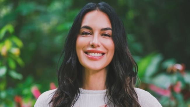 Sophia Latjuba Bawa Kabar Duka, Kerabat Terdekatnya Meninggal Dunia