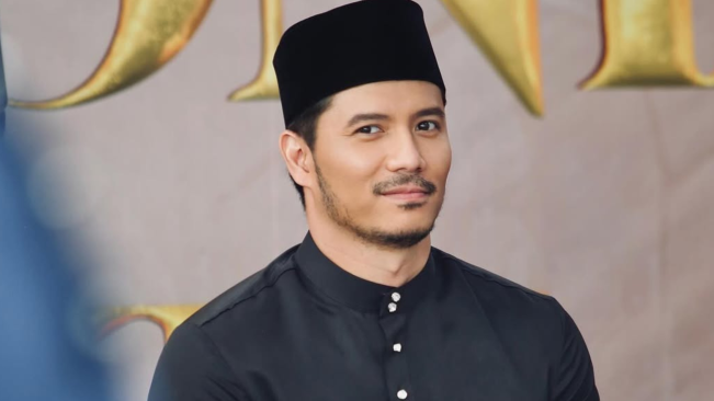 Biodata dan Agama Fattan Amin Pemeran Hambali, Anak Walid dalam Serial Bidaah
