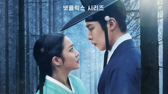 Drama Terbaru Netflix 'Dear Hongrang', Berikut Sinopsis dan Trailernya