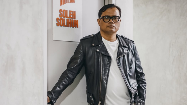 Soleh Solihun Kasih Info Lowongan Kerja, Saat Liat Gaji Malah Kena Hujat : Gaji Jogja di Jakarta