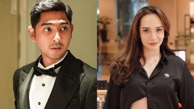 Arya Saloka Layangkan Permohonan Cerai Putri Anne ke PA Jaksel, Tak Sertakan Hak Asuh Anak dan Harta Gono-gini