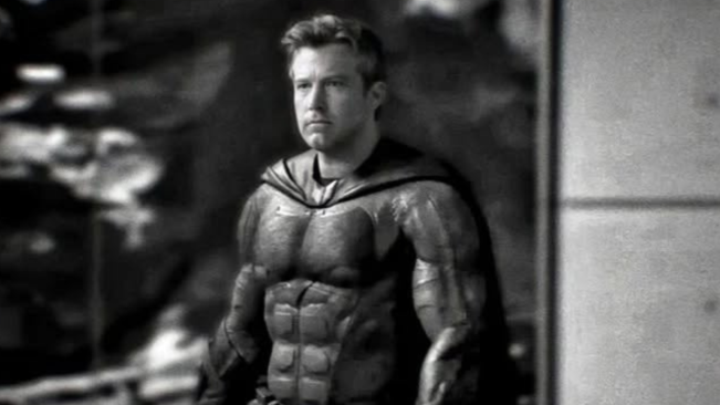 Bukan Joker, Ternyata Inilah 'Musuh Besar' Semua Batman