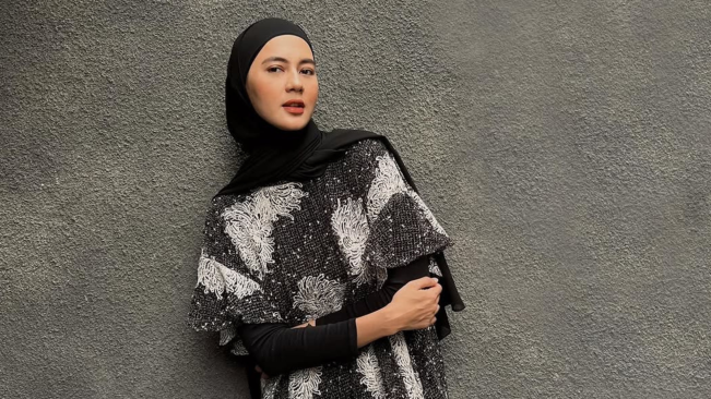 Heboh Tersebar Isi Putusan Cerainya, Paula Verhoeven Diduga Positif HIV Sebelum Menikah dengan Baim Wong