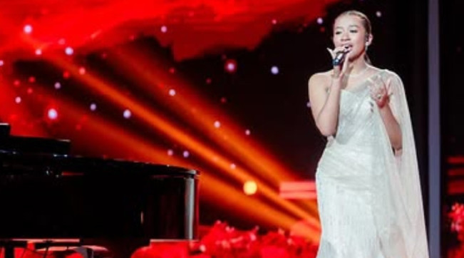Angie Carvalho Tereliminasi, Indonesian Idol 2025 Sisakan 4 Finalis