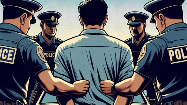 Polisi Ungkap Pekerjaan Terakhir FA Sebelum Ditangkap Terkait Kasus Penyalahgunaan Narkoba