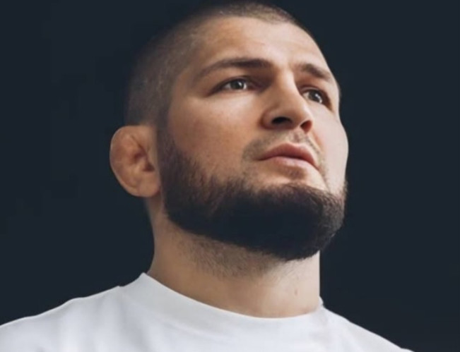 Khabib Nurmagomedov Tak Tergiur Tawaran Menggoda untuk Kembali ke UFC