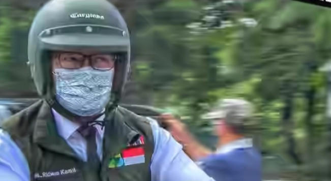 Apa Kaitan Ridwan Kamil di Kasus Korupsi BJB? KPK Ungkap Faktanya!