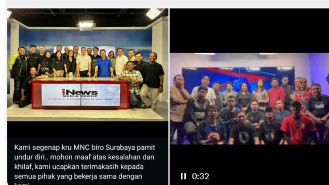 Badai PHK Gulung Perusahaan Media, Jumlahnya Capai Ratusan Orang?