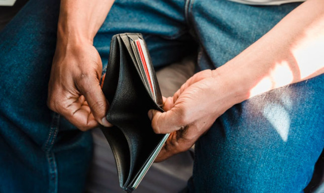 Kepri Masuk 5 Besar Provinsi dengan Pengangguran Tertinggi, Kemendagri: Tantangan Ini harus segera Direspon