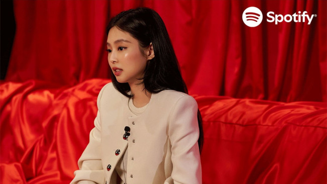 Spotify Bagi-bagi Uang Rp 1,6 Triliun ke Kreator Podcast