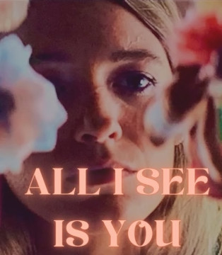 Tayang di Bioskop Trans TV, Film 'All I See Is You' Sukses Aduk Emosi Penonton