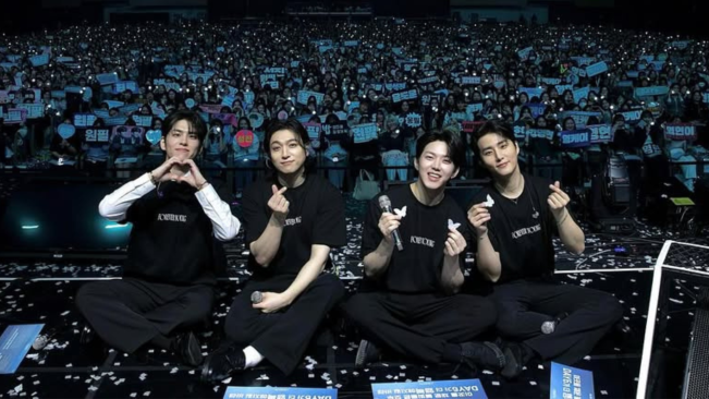 BPKN Janji Kawal Proses Refund Tiket Konser DAY6 dari MecimaPro ke Fans