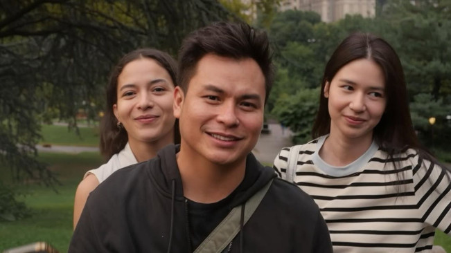 Profil Ryan Ogilvy, MUA Andalan Artis yang Rias Maxime Bouttier di Prosesi Siraman