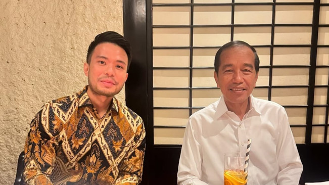 Ijazah Jokowi dari SD hingga Kuliah Dibawa ke Bareskrim Polri
