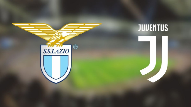 Lazio vs Juventus, Tiket ke Liga Champions Jadi Taruhan