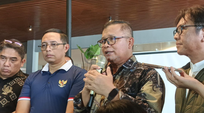 BGN Bakal Siapkan Skema Asuransi untuk Program MBG