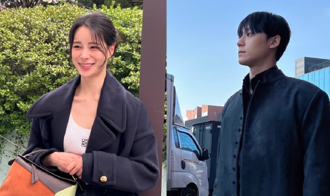 Kelar Wamil, Reuni Lee Do Hyun dan Lim Ji Yeon Jadi Perhatian