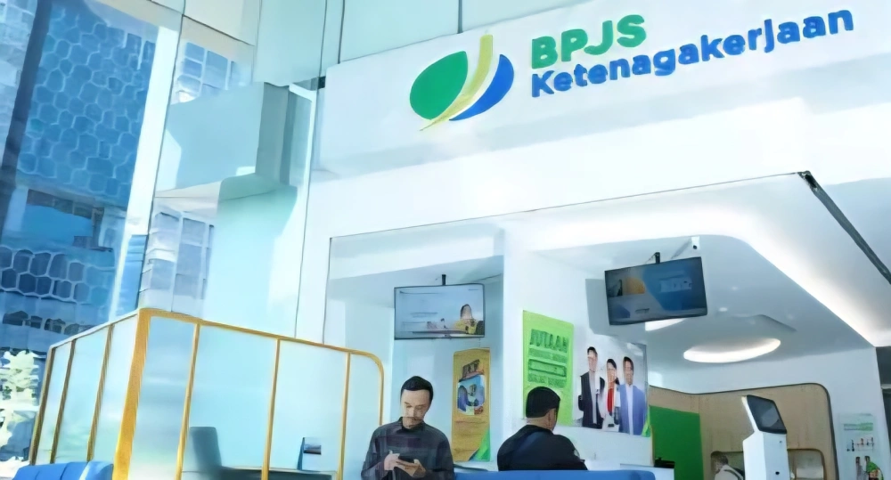 Cara Dapat Dana BPJS Ketenagakerjaan Hingga Rp 15 Juta