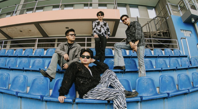 Menyusul Kesuksesan Album Keduanya, Juicy Luicy Raih 1 Miliar Streaming Untuk Album Debutnya ‘Sentimental’