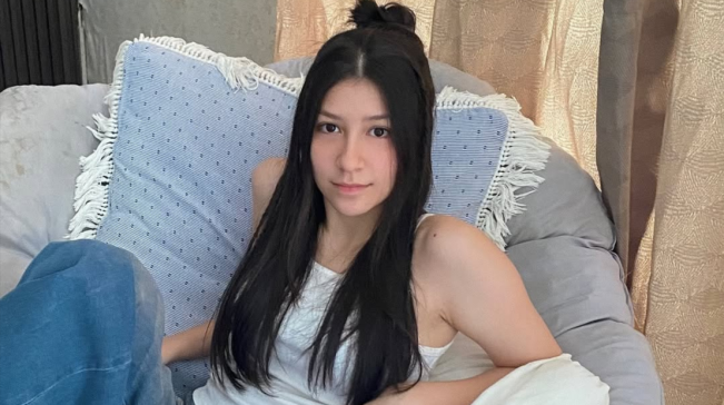 Profil dan Biodata Jessica Lucyana Taroreh, Pemeran Yuka di Sinetron Asmara Gen Z