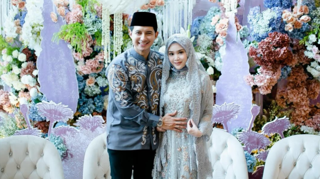 Kabar Bahagia, Chand Kelvin dan Istri Dikaruniai Anak Pertama