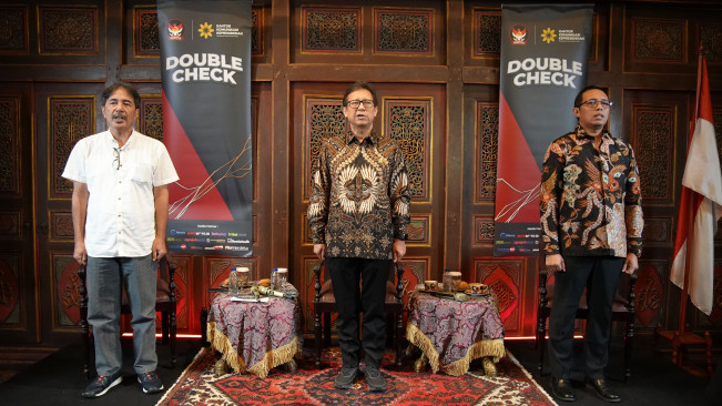 Menkes: Warga Indonesia Terinfeksi TBC Diperkirakan Capai 1 Juta Orang