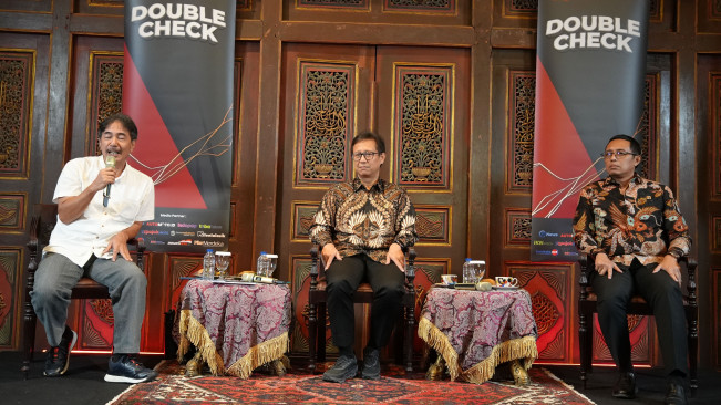 Double Check: Ini Tiga Program Utama Sektor Kesehatan Prabowo Subianto