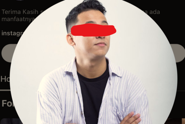 Viral Di X, Pemilik Akun Jackjackparrr Diduga Lakukan Pelecehan Terhadap Wanita, Korban Beberkan Buktinya!