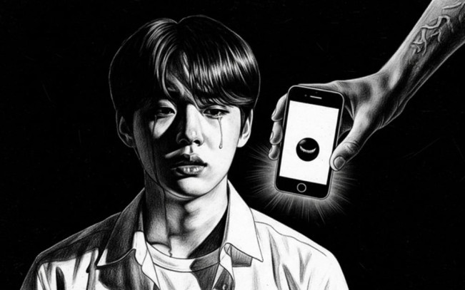 Putus Nggak Terima, Mantan Pacar Idol Nekat Sebar Video Pribadi
