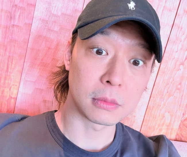 Selfie Yoochun Bikin Heboh, Tapi Skandal Lama Belum Hilang