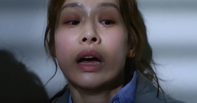  'The Woman Who Swallowed the Sun'  (Allkpop)