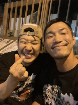 Haha dan Park Hyung Geun (Allkpop)