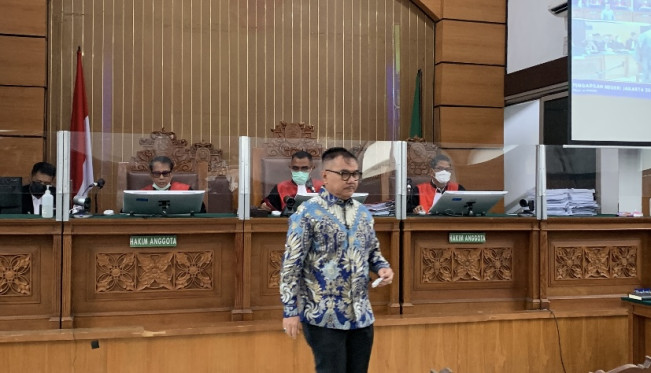 Ahli Hukum Pidana Sebut Motif Merupakan Hal yang Perlu Diungkap