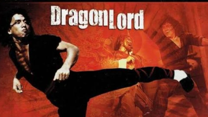 Sinopsis Dragon Lord: Saksikan Aksi Jackie Chan di Bioskop Trans TV Malam Ini