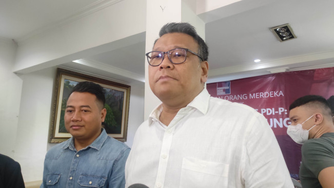 Pertemuan Megawati-Prabowo Dipastikan Tak Bahas Bagi-bagi Kursi