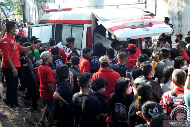 Lemkapi: Polri Terbuka Terhadap Proses Pengungkapan Kasus Brigadir J