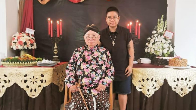 Biografi dan Agama Hamzah Sulaiman, Pendiri Raminten yang Tutup Usia