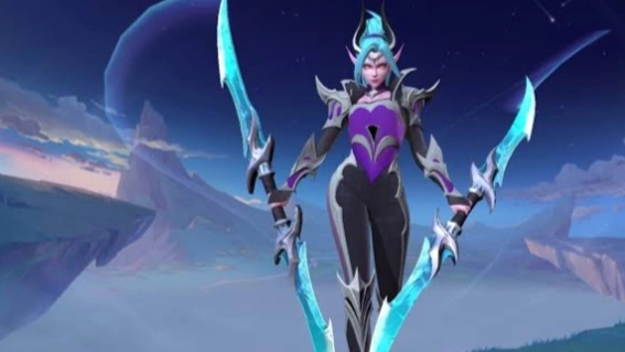 Intip Kode Redeem ML Kamis 23 Oktober 2025: Buruan Rebut Sebelum Kehabisan