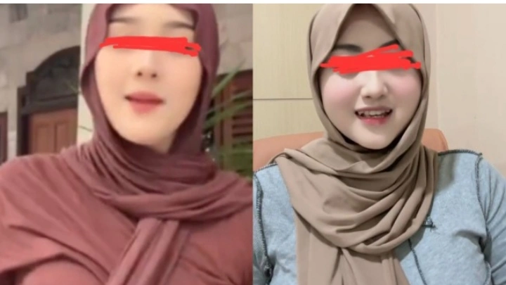 Selebgram asal Malaysia, Izza Fadhila viral lagi setelah video berdurasi 13 menit 22 detik. [Instagram]