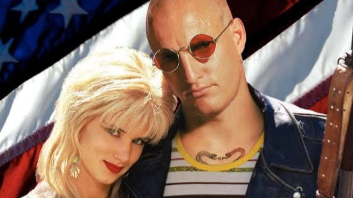 Film Natural Born Killers Segera Tayang di Bioskop Trans TV: Perjalanan Berdarah di Amerika