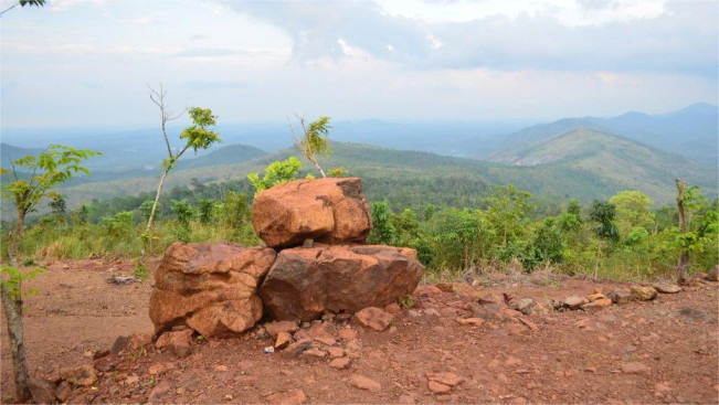 Ini 16 Geopark Dunia yang Ditetapkan UNESCO, 2 di Antaranya dari Indonesia