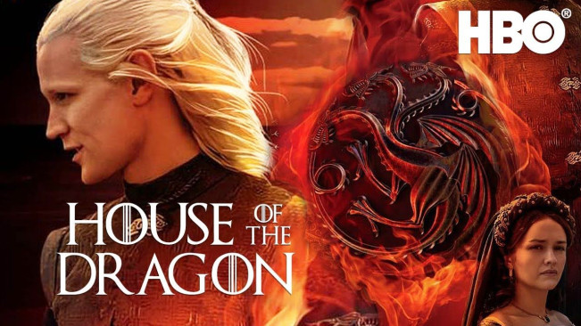 Lewat Format Prekuel, "Game of Thrones" Kenalkan Pemain Baru