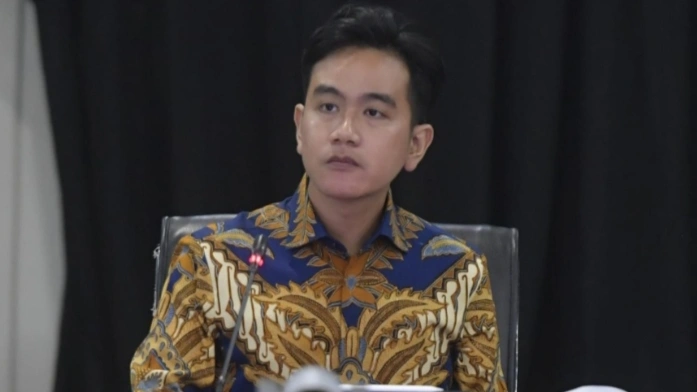 Gibran Akui Pembentukan Ditjen Pesantren Telah Disetujui Presiden