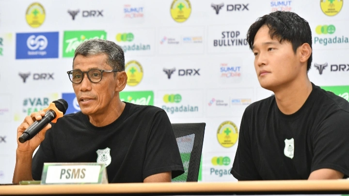 PSMS Medan vs Persiraja: Laga Sengit Dua Tim Sumatera