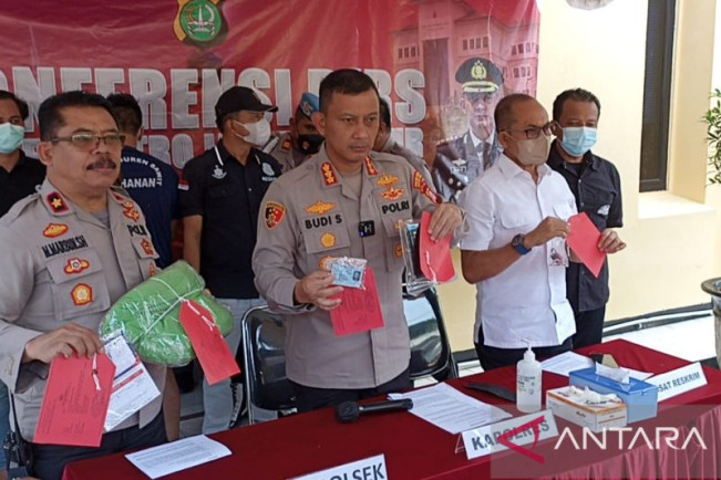 Pelaku Ditangkap, Modus Pembunuhan Wanita Cantik di Klender Terkuak