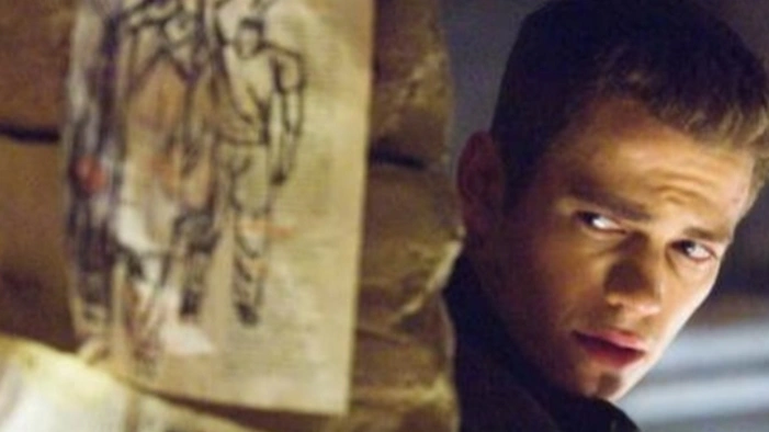 Sinopsis Jumper, Pelarian Remaja Ahli Teleportasi: Tayang Malam Ini!